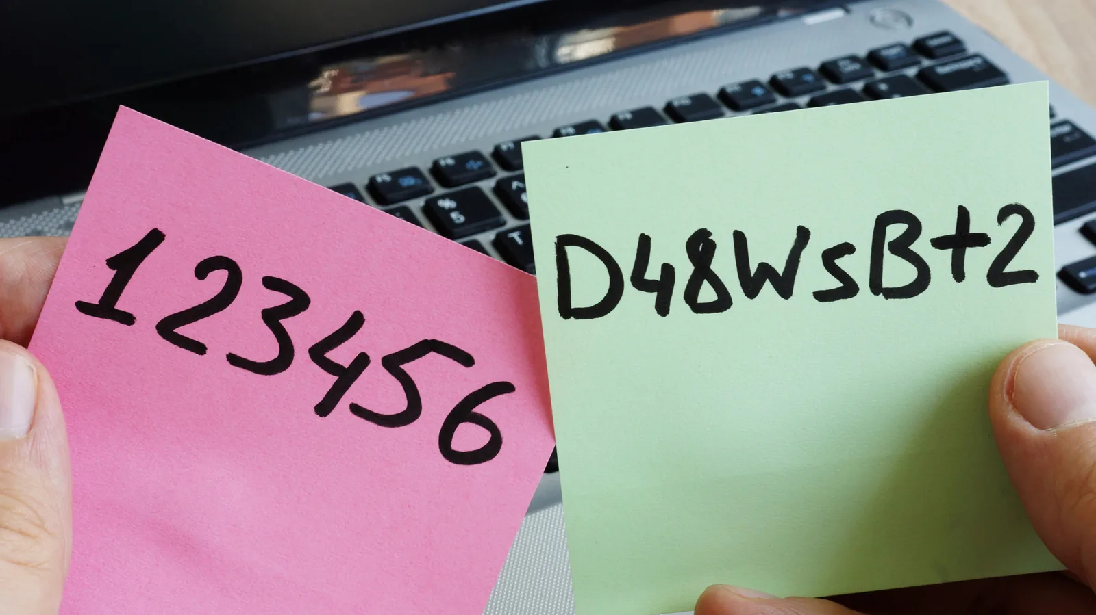 Consumer Reports Ranks Top Password Managers for Data Security