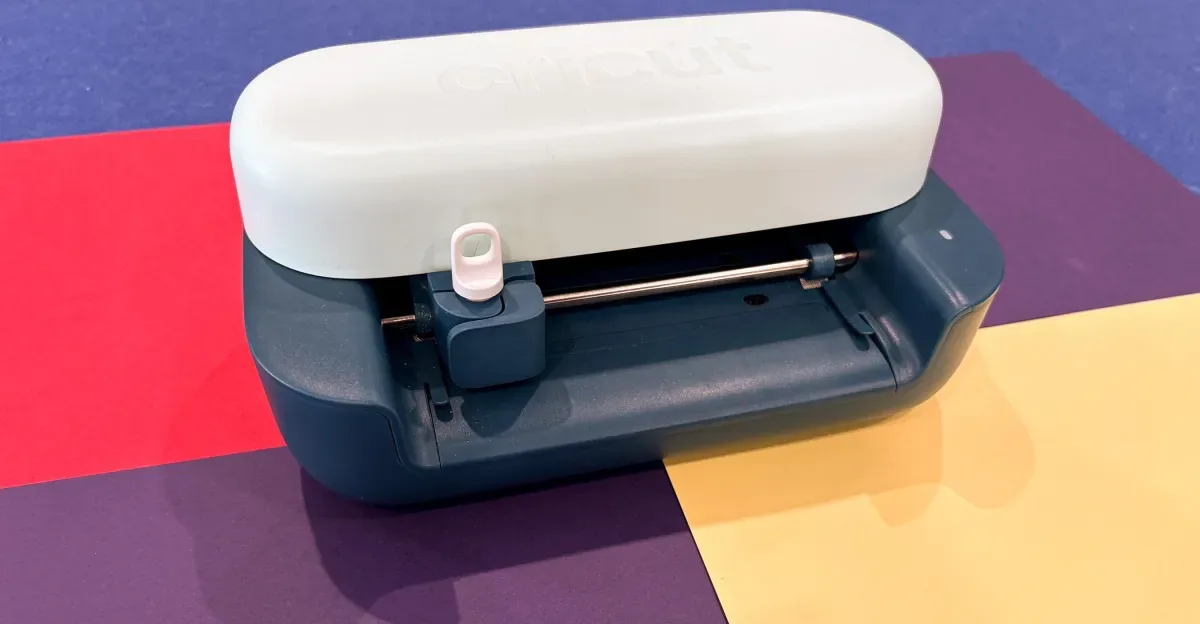 Cricut Joy 2 Review: Affordable Craft Machine Rekindles Creativity