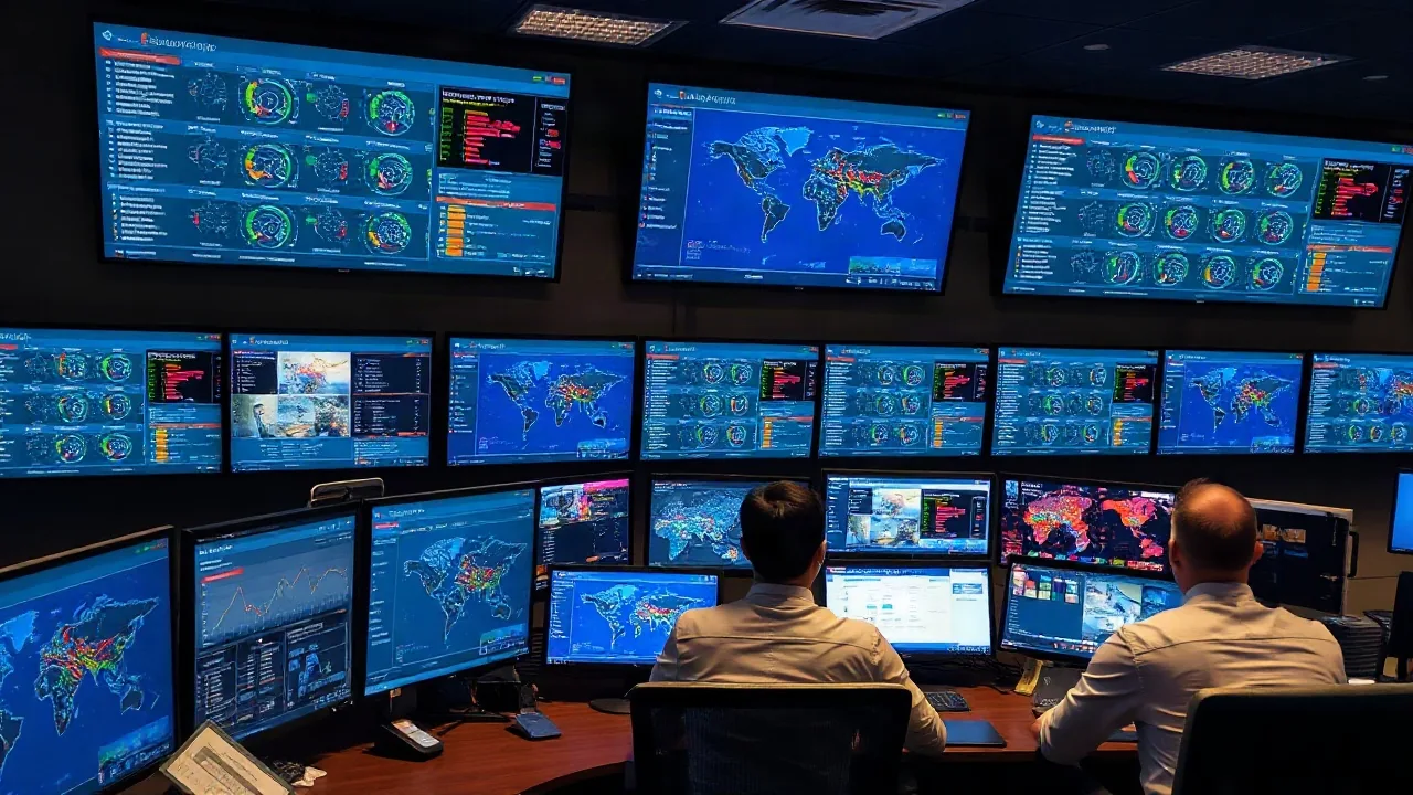 Cybersecurity Newsweek: Protecting Digital Content