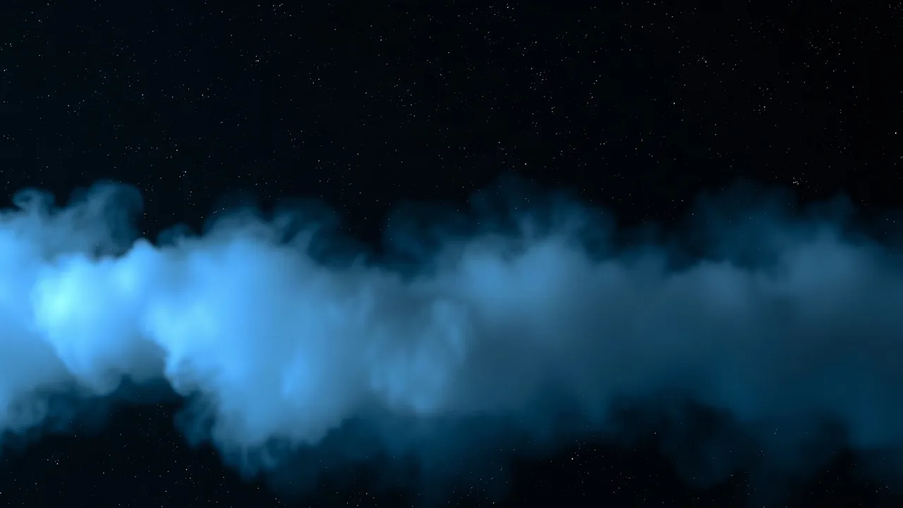 Astronomers Spot Potential 'Dark Galaxy' Without Stars