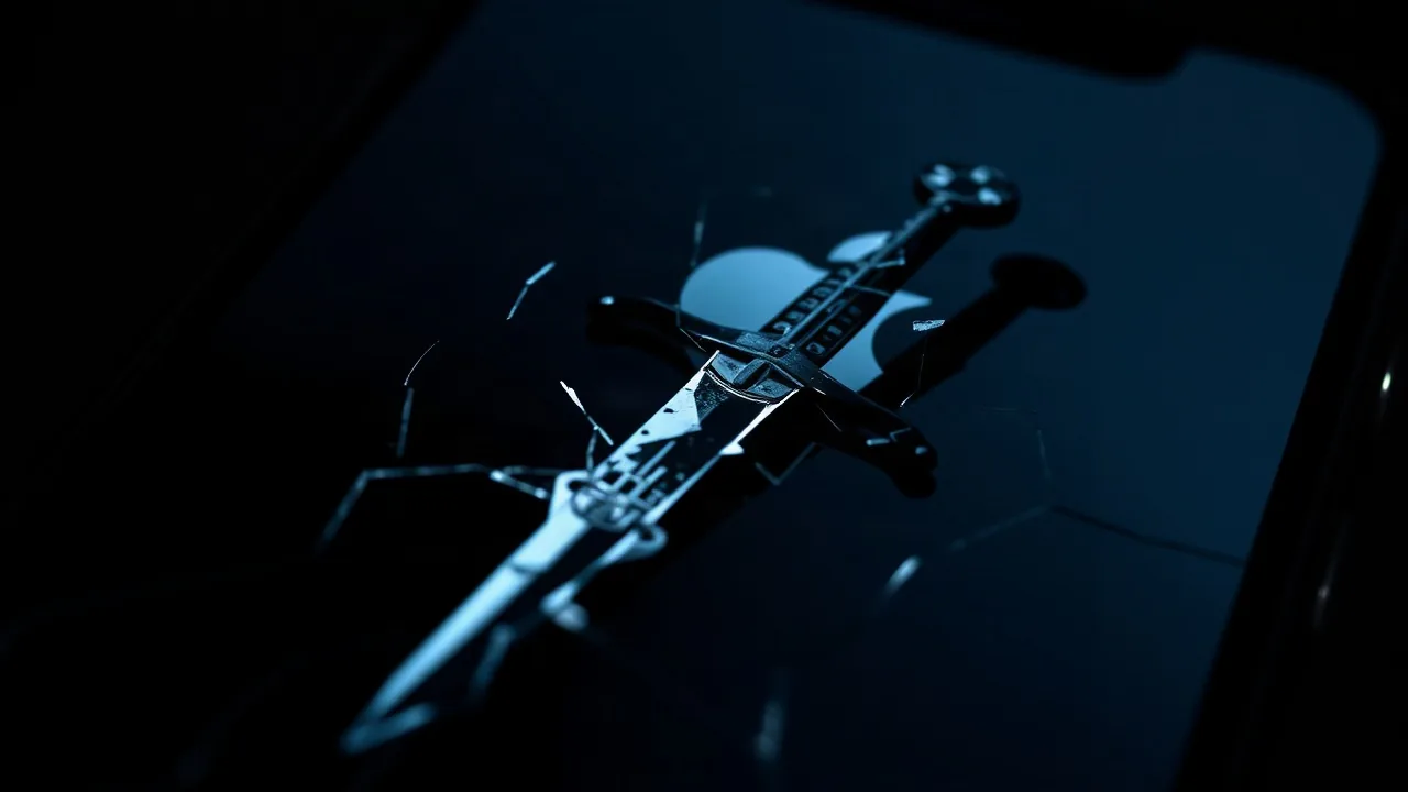 New DarkSword Spyware Targets Unpatched iPhones, Steals Data