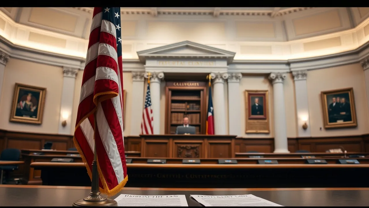 Denaturalization: How the US Revokes Citizenship for Security
