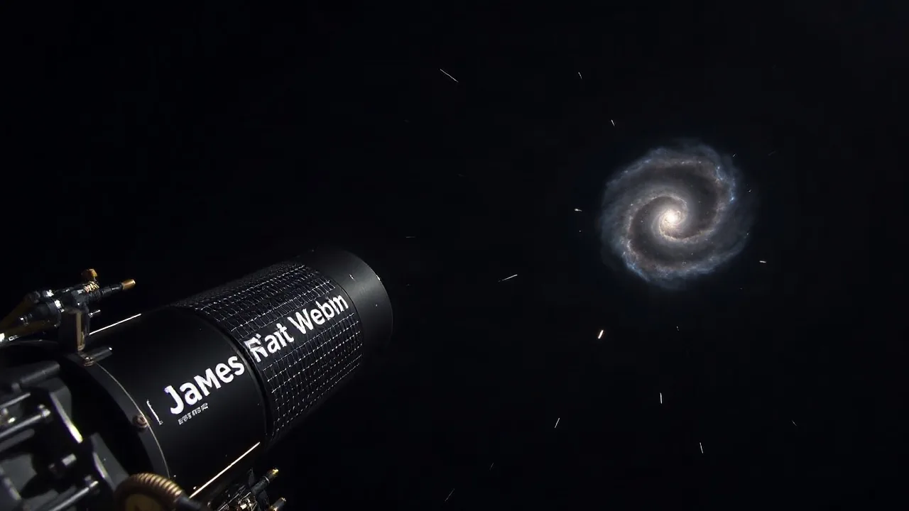 Distant Fast Radio Burst Detected Near Universe's Dawn
