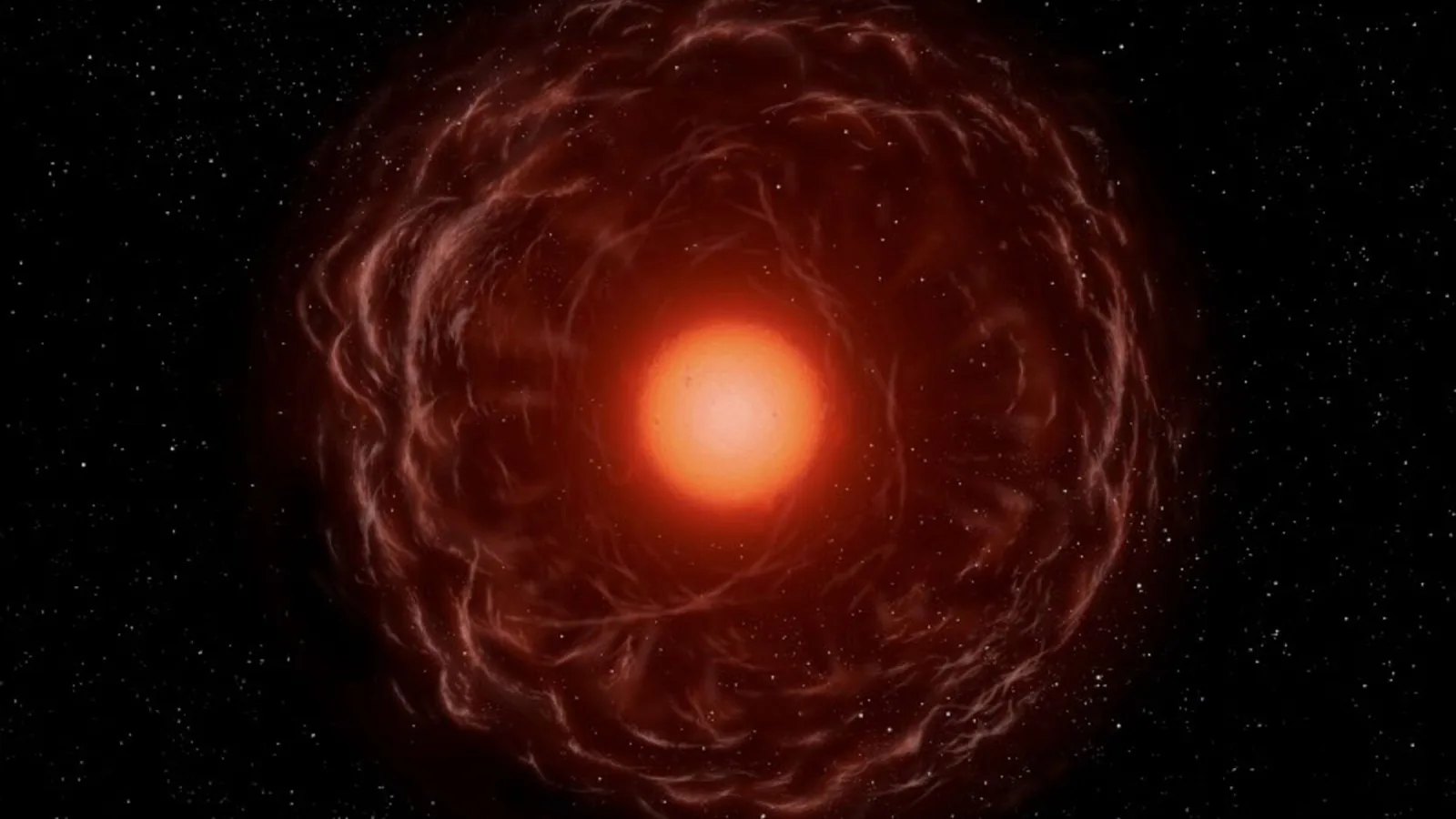 New Models Suggest Earth Could Survive Sun's Death