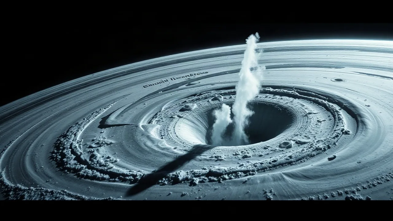 Enceladus Ocean Microbes: Scientists Eye Saturn Moon for Life