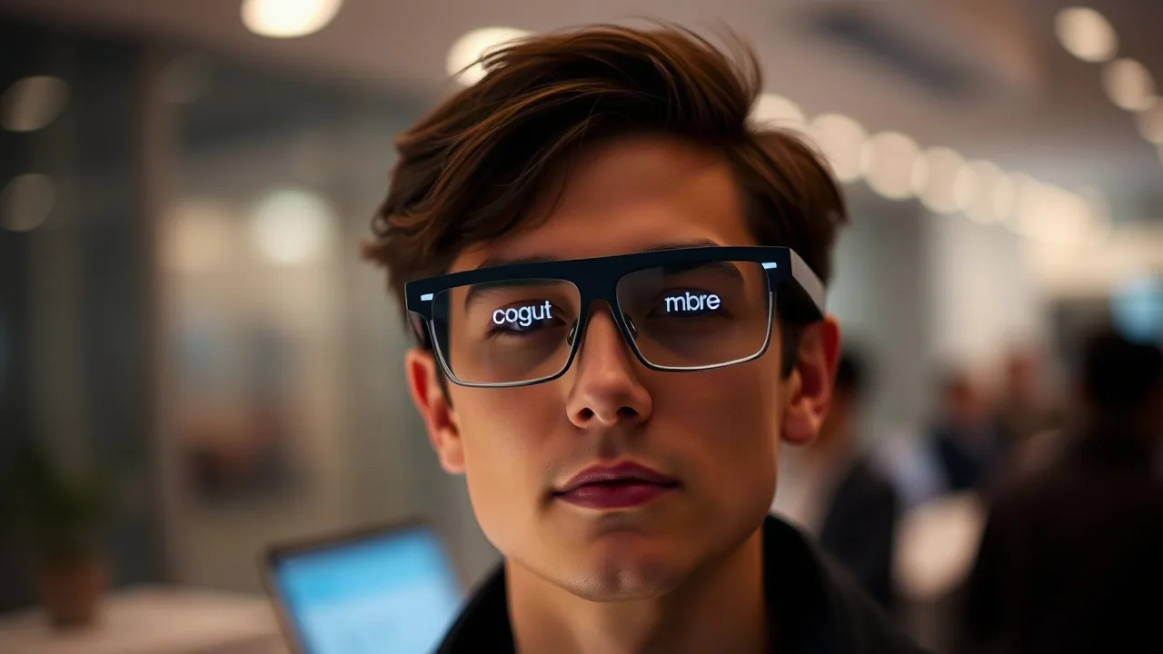 Even G2 Smart Glasses Offer Privacy, But Face Control Challenges