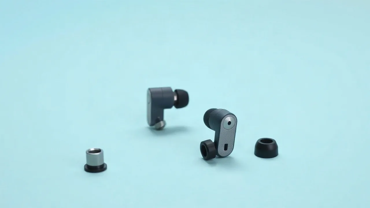 Fairphone Unveils Repairable Fairbuds 2 Earbuds Oct. 14 for $119