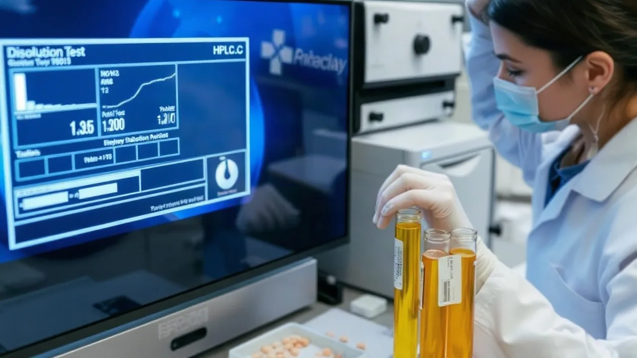 FDA Chlorthalidone Recall Exposes Drug Testing Gaps