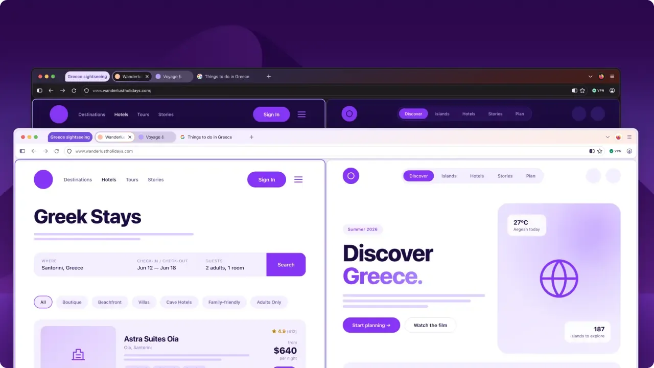 Firefox 2026 Nova Redesign: Cleaner Interface, Faster Speeds Confirmed