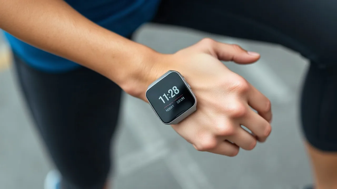 Fitbit Edge: Google Refocuses Tracker on Core Health Features