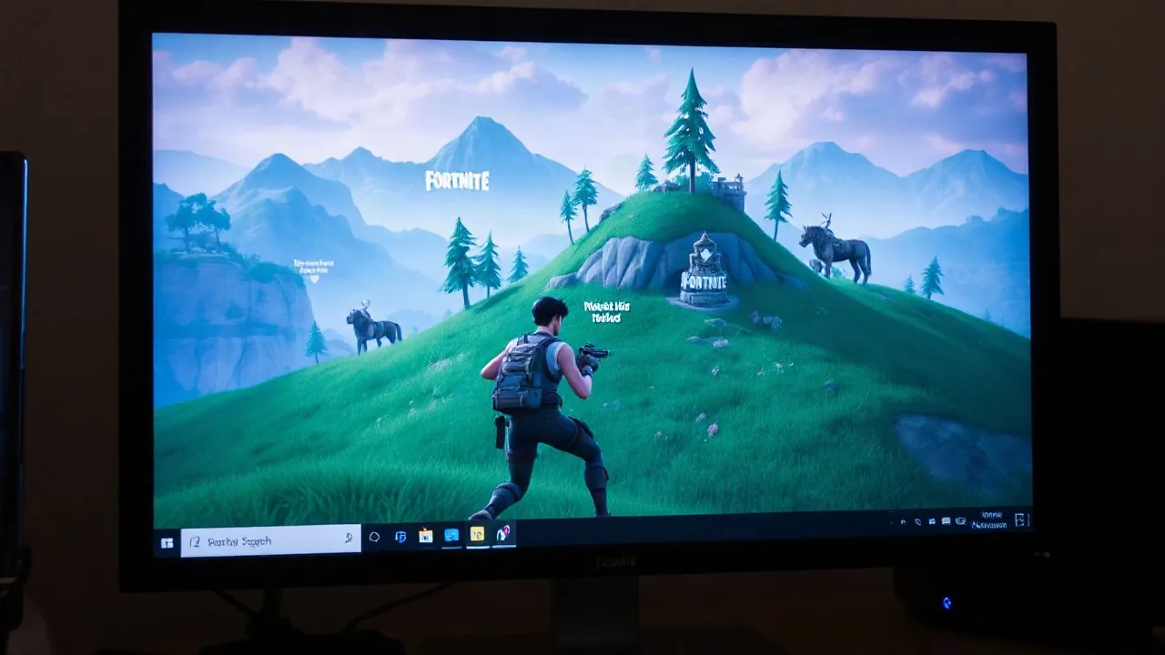 Fortnite Arrives on Linux with Updated Anti-Cheat System
