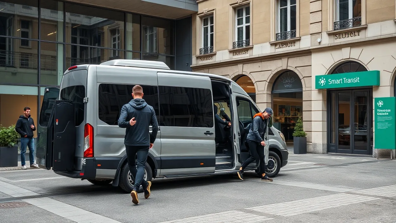 France vs Ivory Coast: How Urban Transport Shapes Athlete Performance