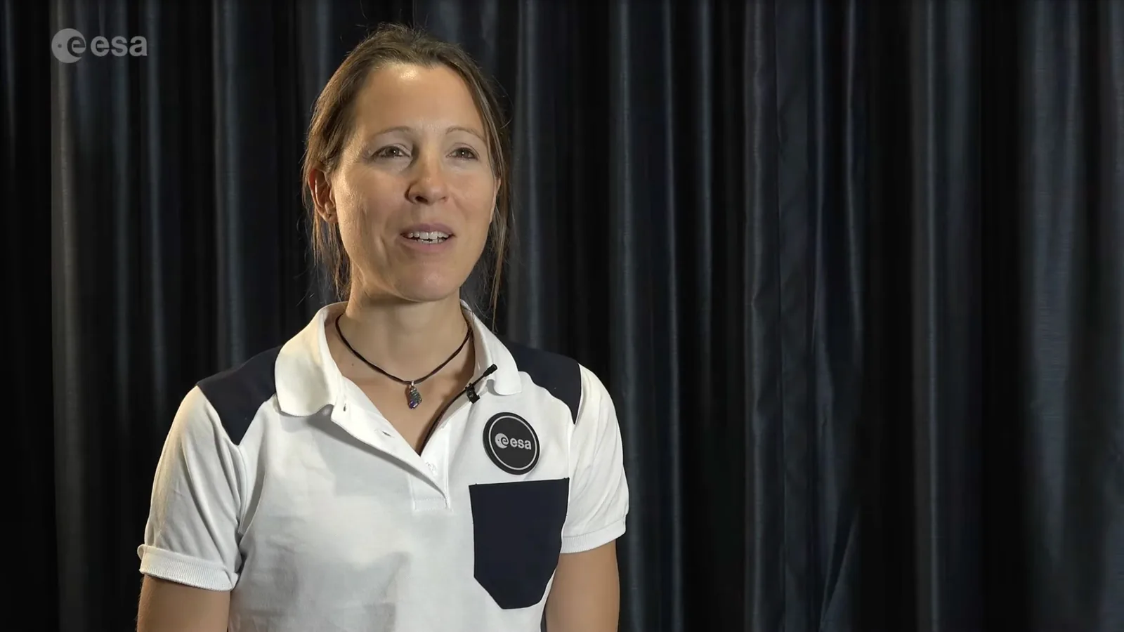 French Astronaut Sophie Adenot Conducts Historic Spacewalk Today