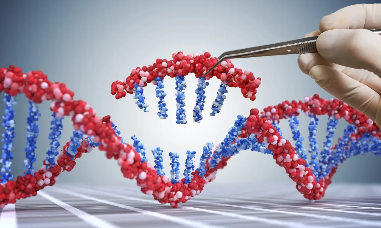 1,260 Genetic Variants Linked to Big Five Personality Traits