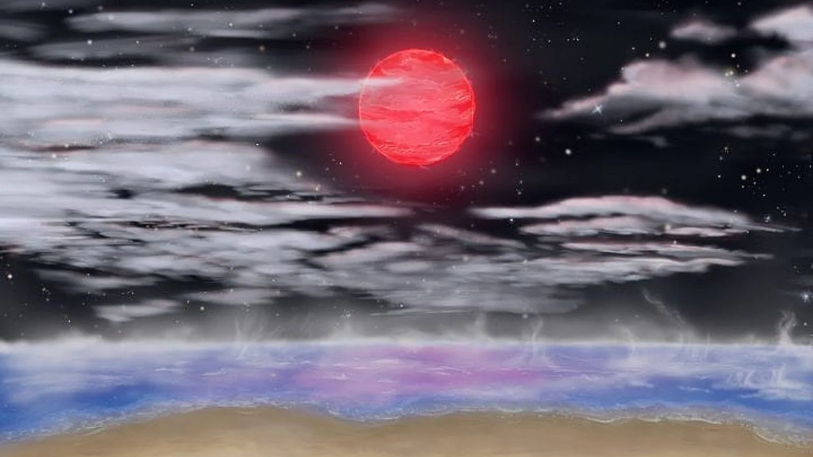 New Super-Earth Found 25 Light-Years Away: GJ 3378b Offers Habitable Zone Hope