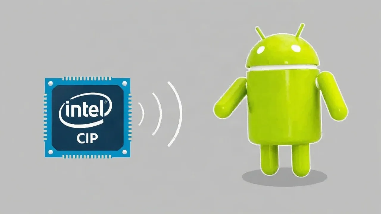 Google Addresses Android App Performance Issues on Intel Processors