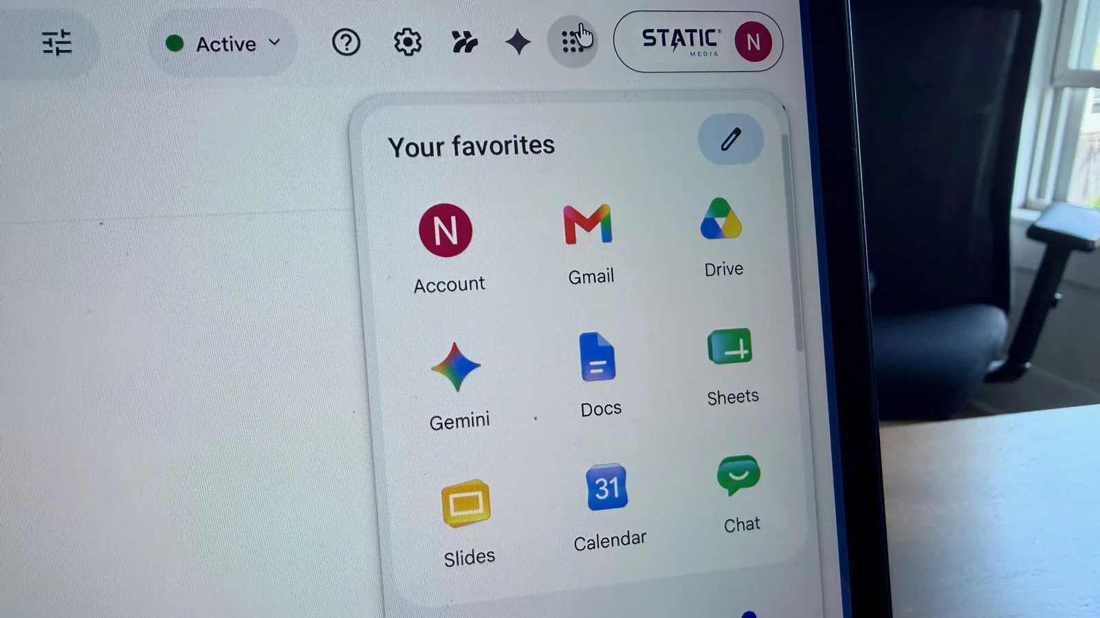 Google Rolls Out Redesigned App Icons for Better Clarity