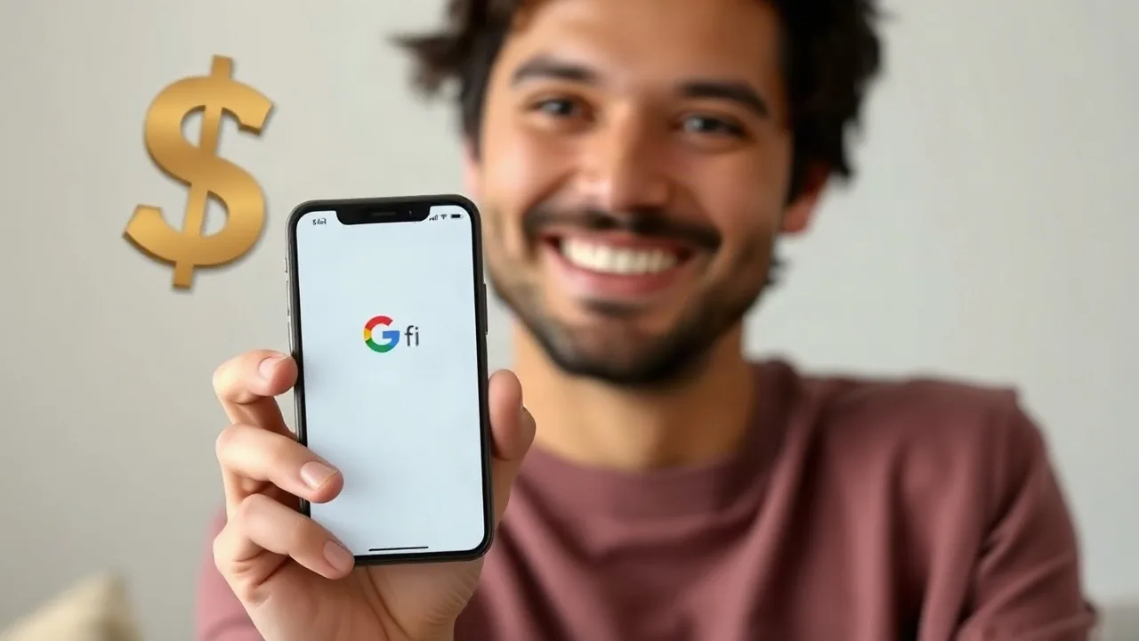 Google Fi Unveils $9 Monthly Wireless Plan for Budget Users