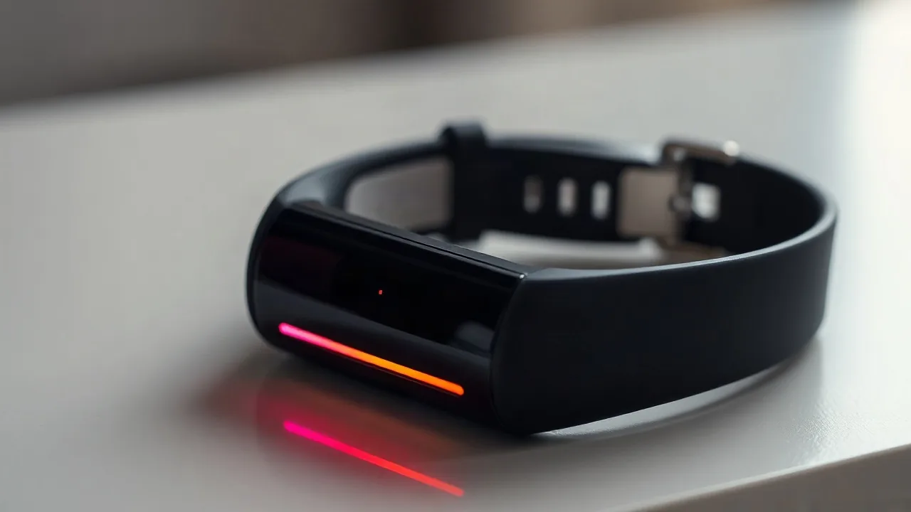 Google Unveils Fitbit Edge Smartwatch Oct. 12