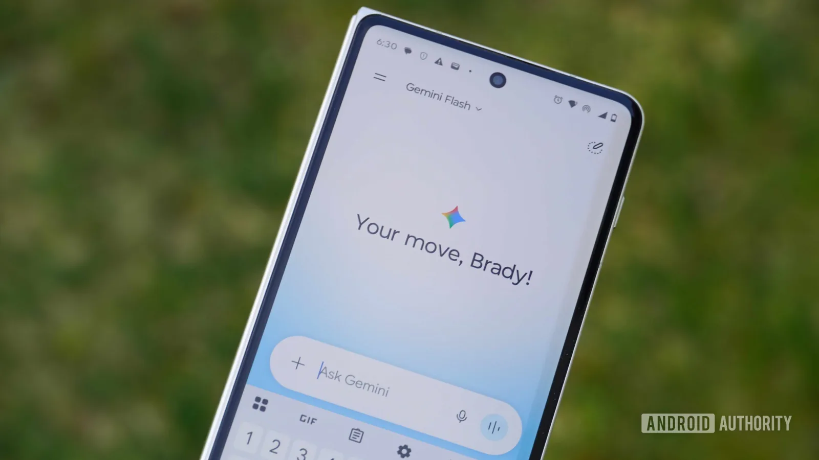 Google Gemini Accidentally Reveals New Troubleshooting Mode for Users