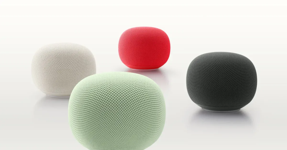 Google Home Speaker Debut Slated for June 25 Release