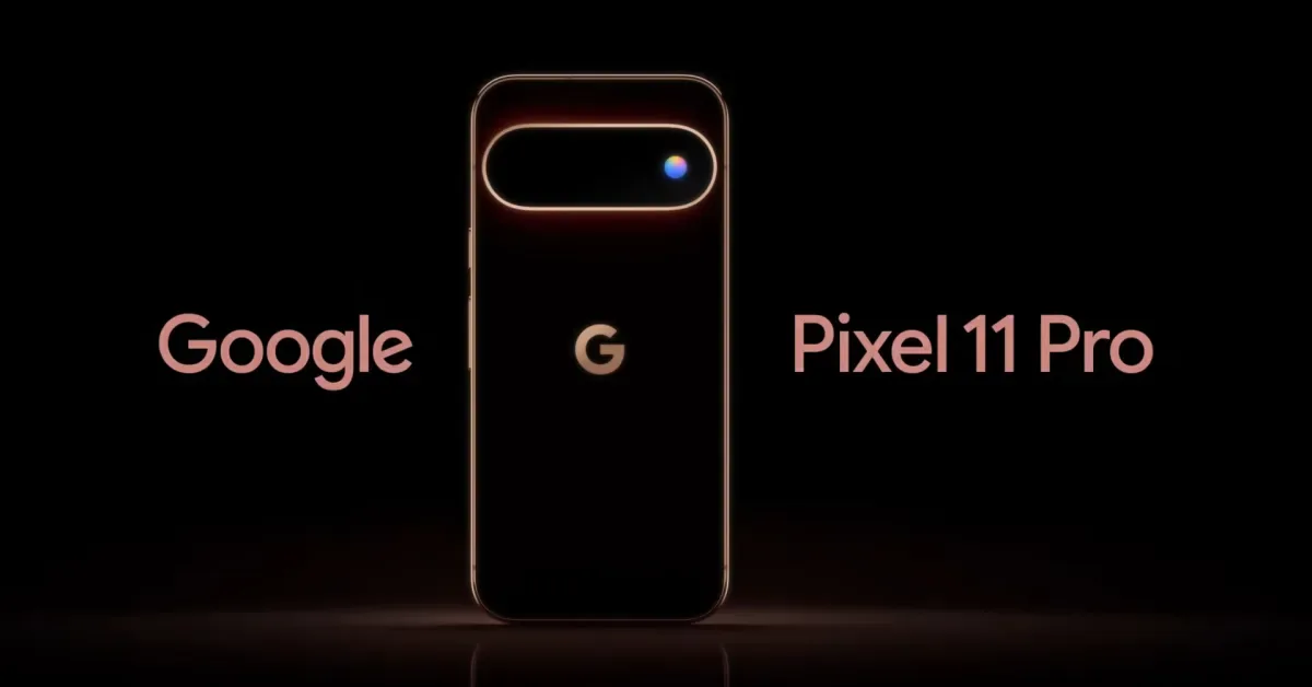 Google Offers $150 Discount for Pixel 11 Pre-orders