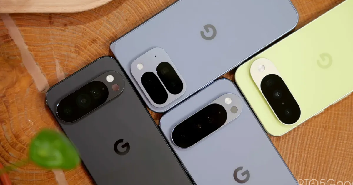 Google Pixel 11 Price Hike Confirmed Amid RAM Crisis