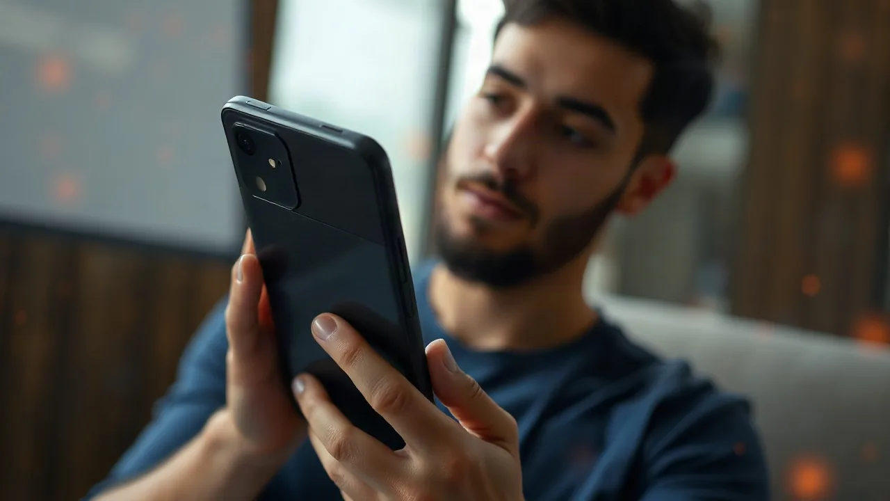 Google Pixel 11 Pro: A New Approach to Smartphone Use