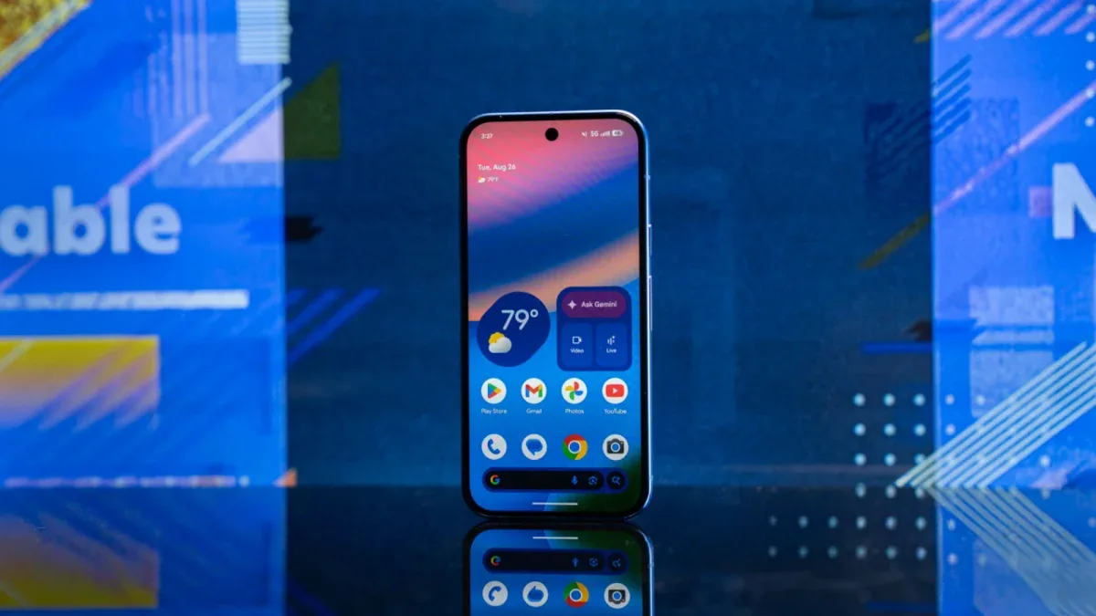 Google Pixel 11 Rumors: Release Date, Price, Specs, and 'Pixel Glow'