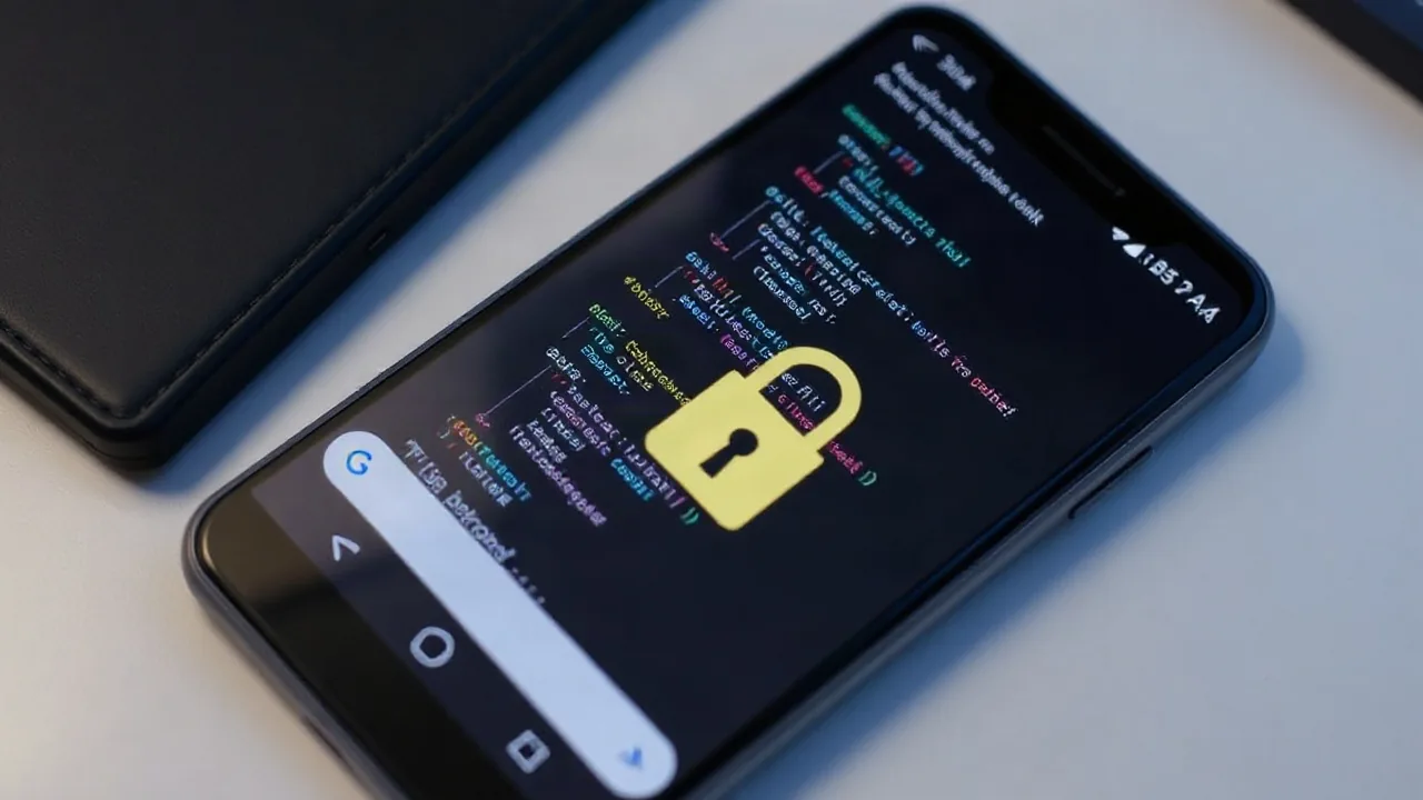 Google Books Pixel 7a Supports Bootloader Unlocking, Enhancing User Customization