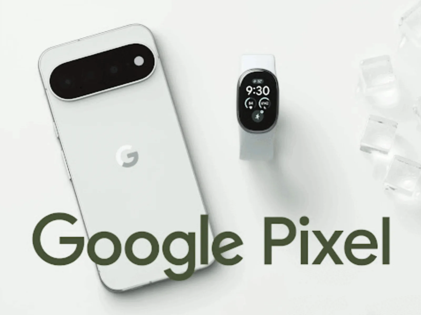 Google Pixel Watch 3 Spotted with GPS Ahead of Official Release
