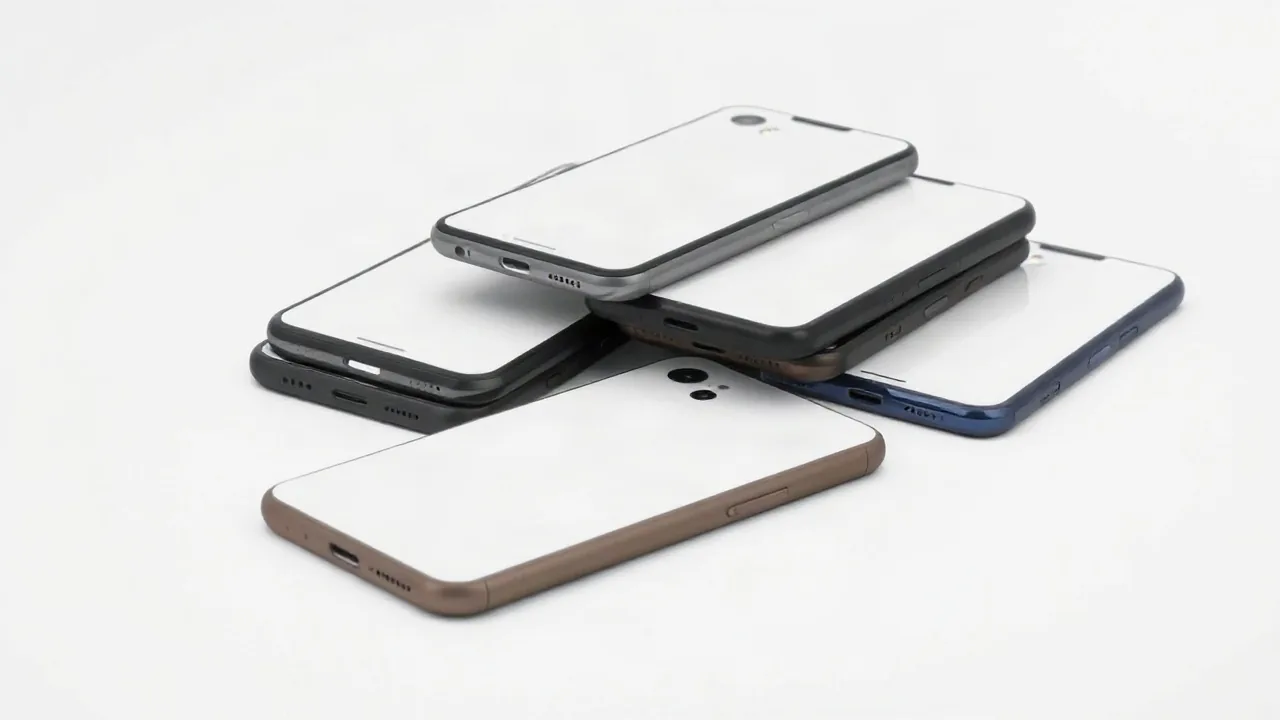 Google Offers Refurbished Pixel 9 Phones with AI Perk