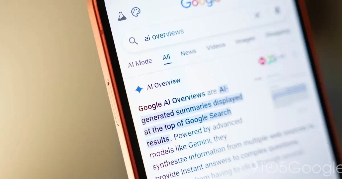 Google Search: How to Disable AI Overviews With This Simple Modifier