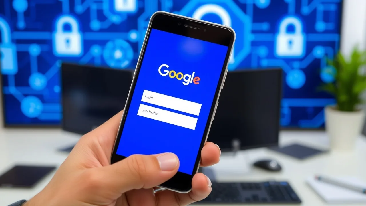 Google Security: New Protections and Threats Facing Users