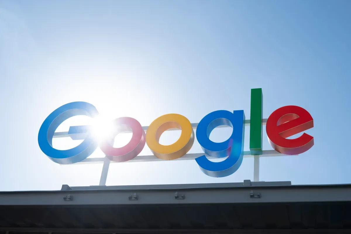 Google Adds Selfie Video for Account Sign-Ins