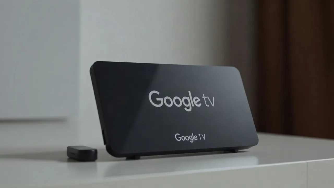 Google TV Streamer Gets Major Upgrades in Latest Update