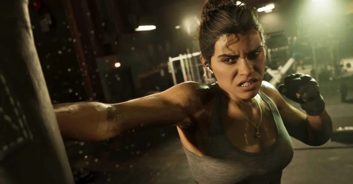 GTA VI's Universe: How Rockstar Defies Industry Norms