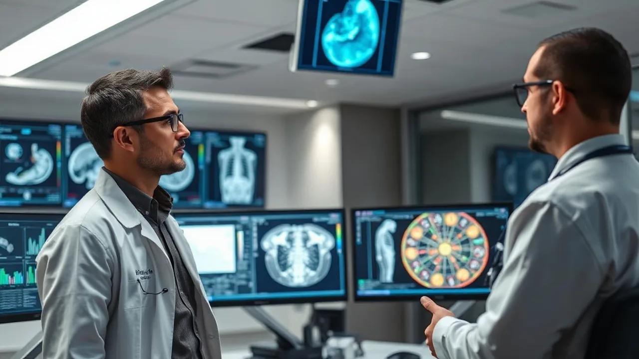 Hannah Dugan on AI in Healthcare: Transforming Patient Care