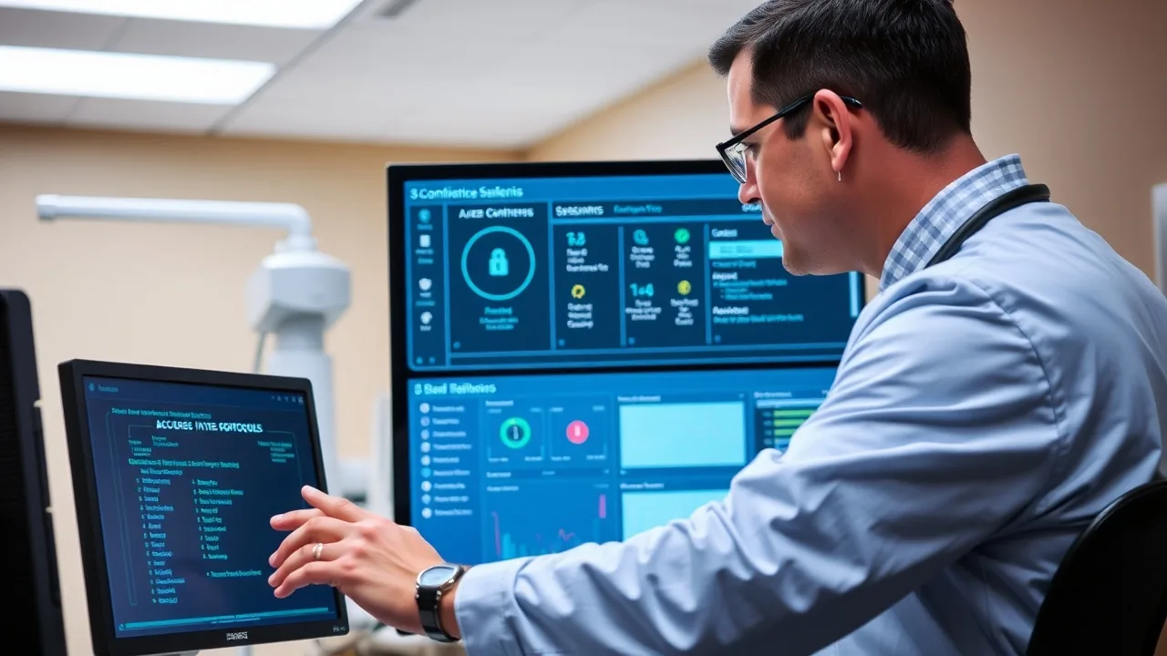 HIPAA Explained: Core Rules for Patient Health Information