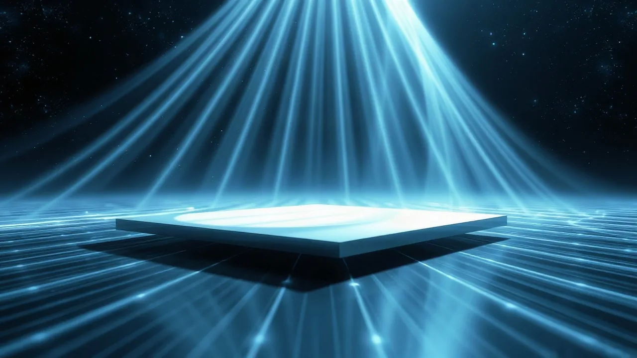 Holographic Gravity Theory Challenges Understanding of Reality