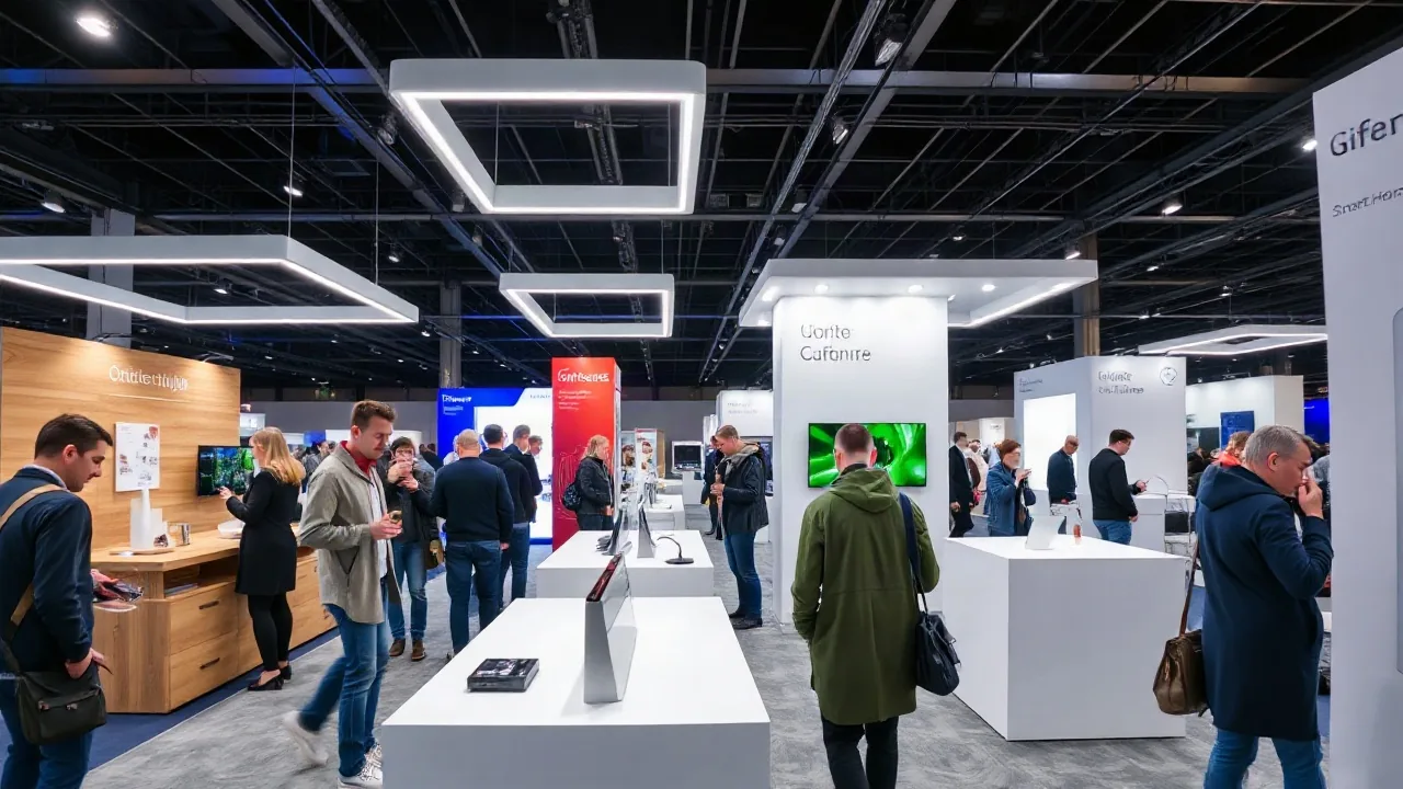 IFA 2026 AI Gadgets Transform Smart Home Automation