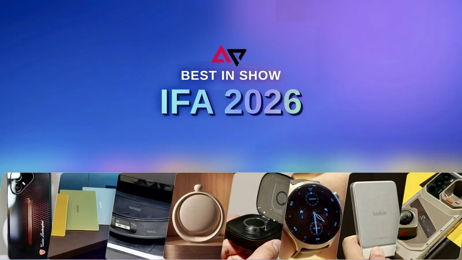 IFA 2026 Unveils Cutting-Edge Gadgets: Top Picks from Europe's Premier Tech Show