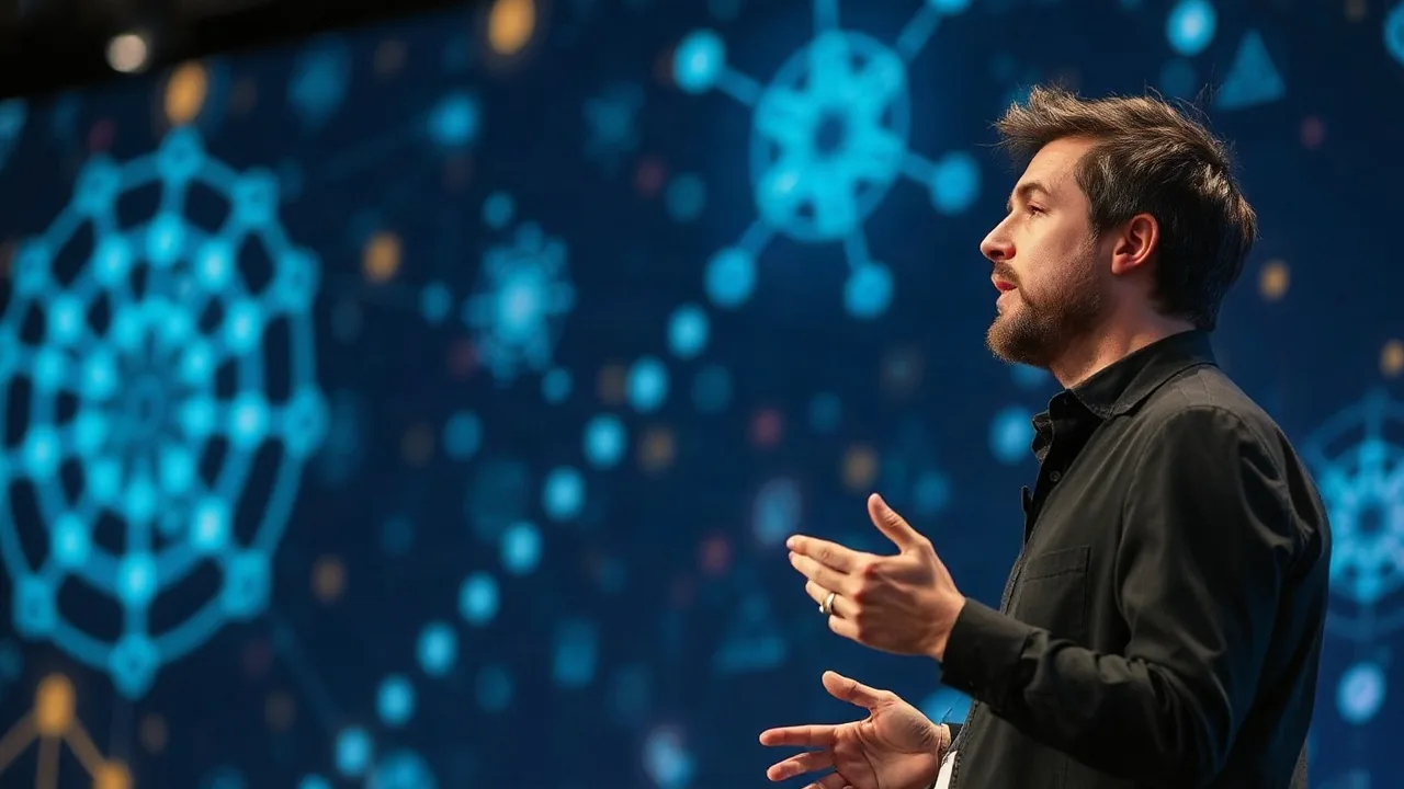 Instagram Head Adam Mosseri Warns of Escalating AI Negativity