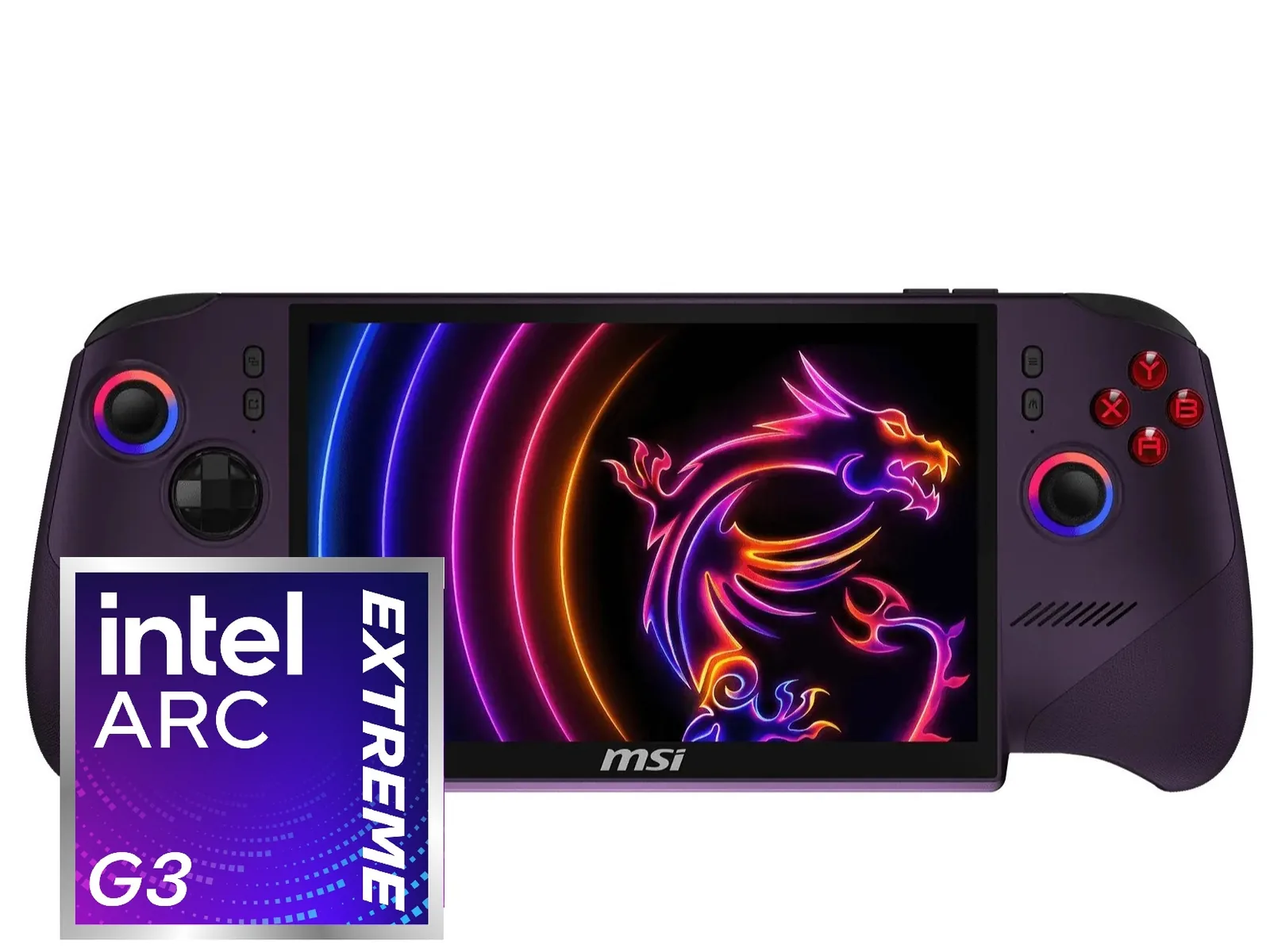 Intel Arc G3 Extreme Handheld Price Expected to Be 'Crazy,' Surpassing AMD