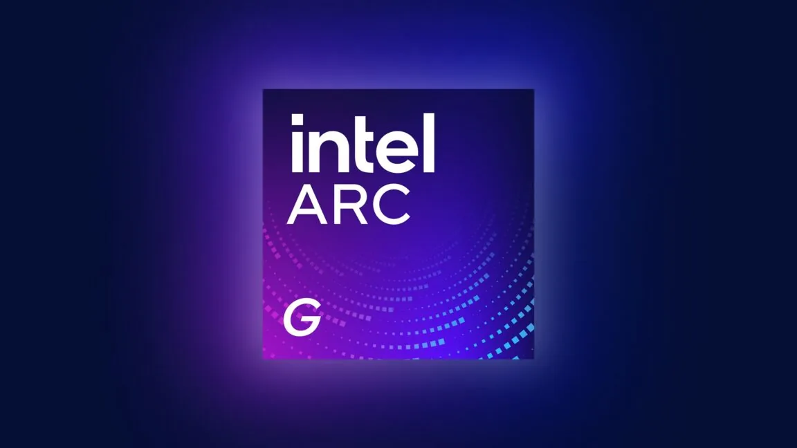 Intel Arc G3 Processors Debut for Handheld Gaming PCs