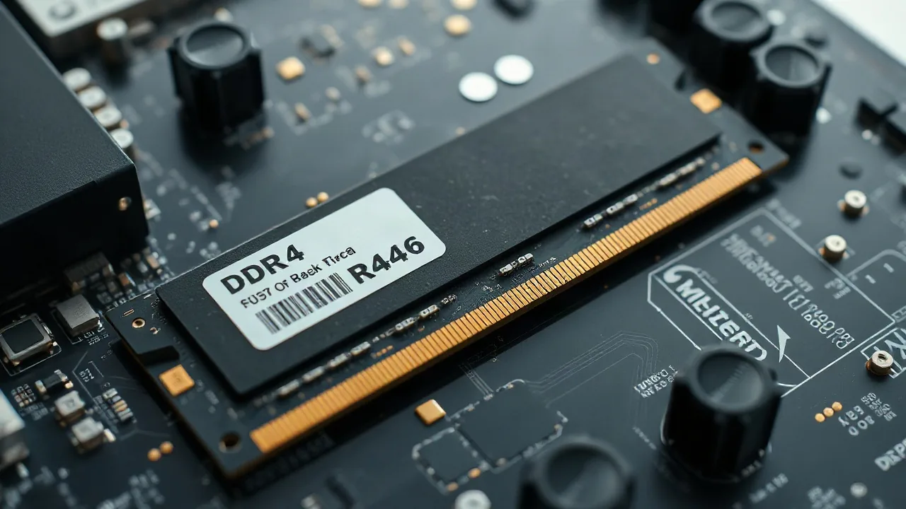 Intel Raptor Lake Refresh May Support DDR4 RAM, Signaling Comeback