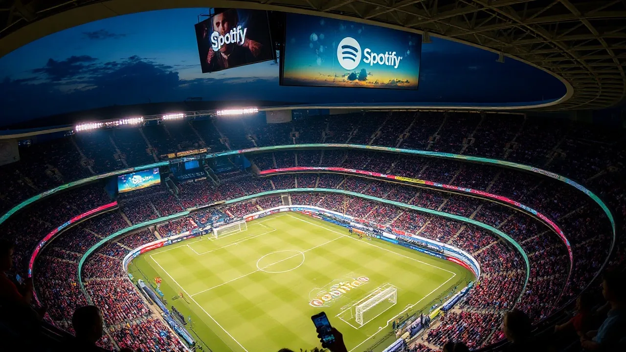 Inter Miami vs San Luis: How Sports Tech Reshapes Fan Experience