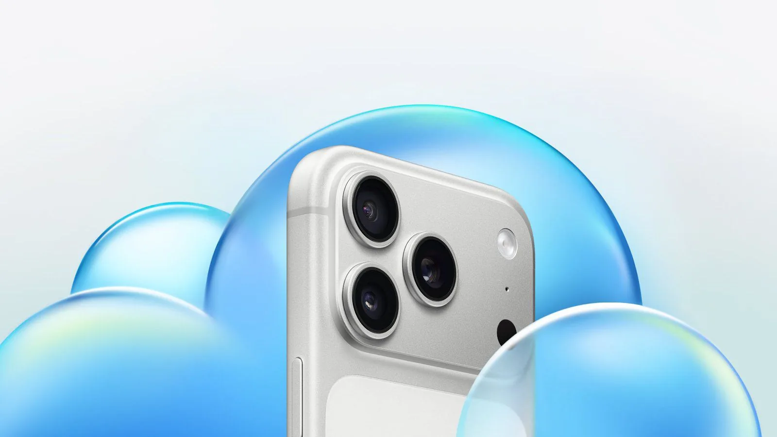 iOS 27: iCloud+ Users With 2TB Storage Gain New AI Home Features