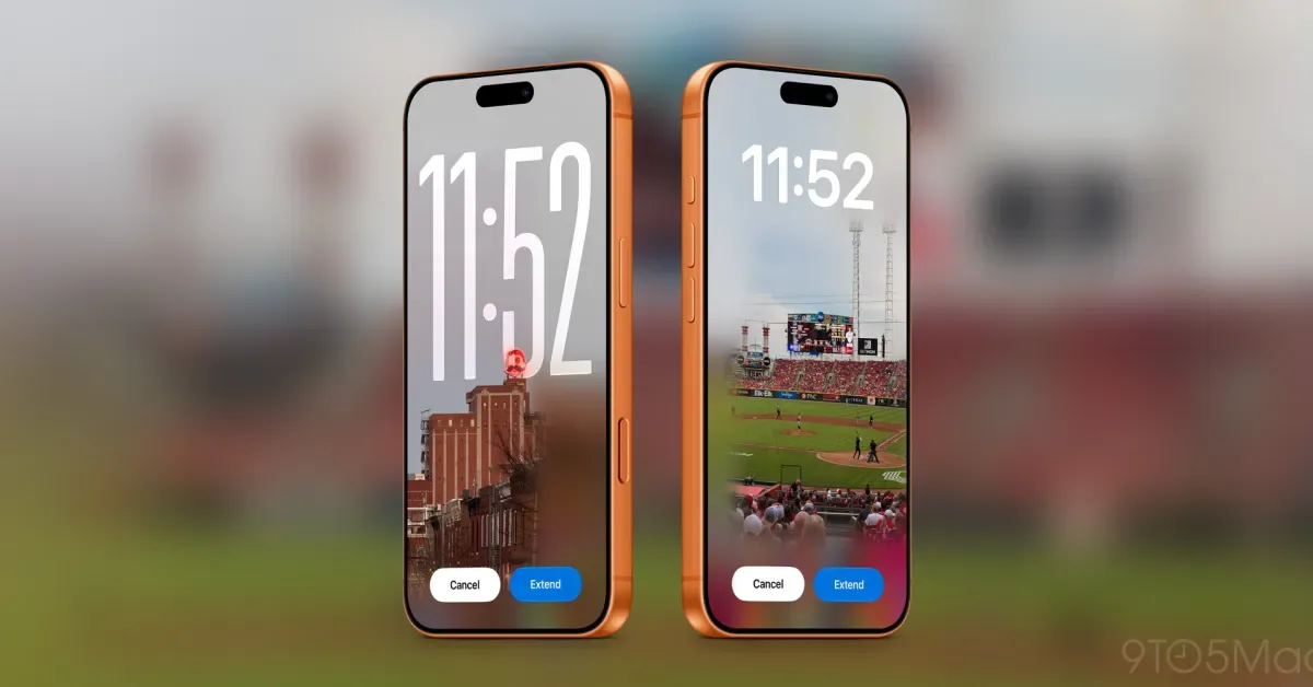 iOS 27 Updates: New Lock Screen Options for iPhone