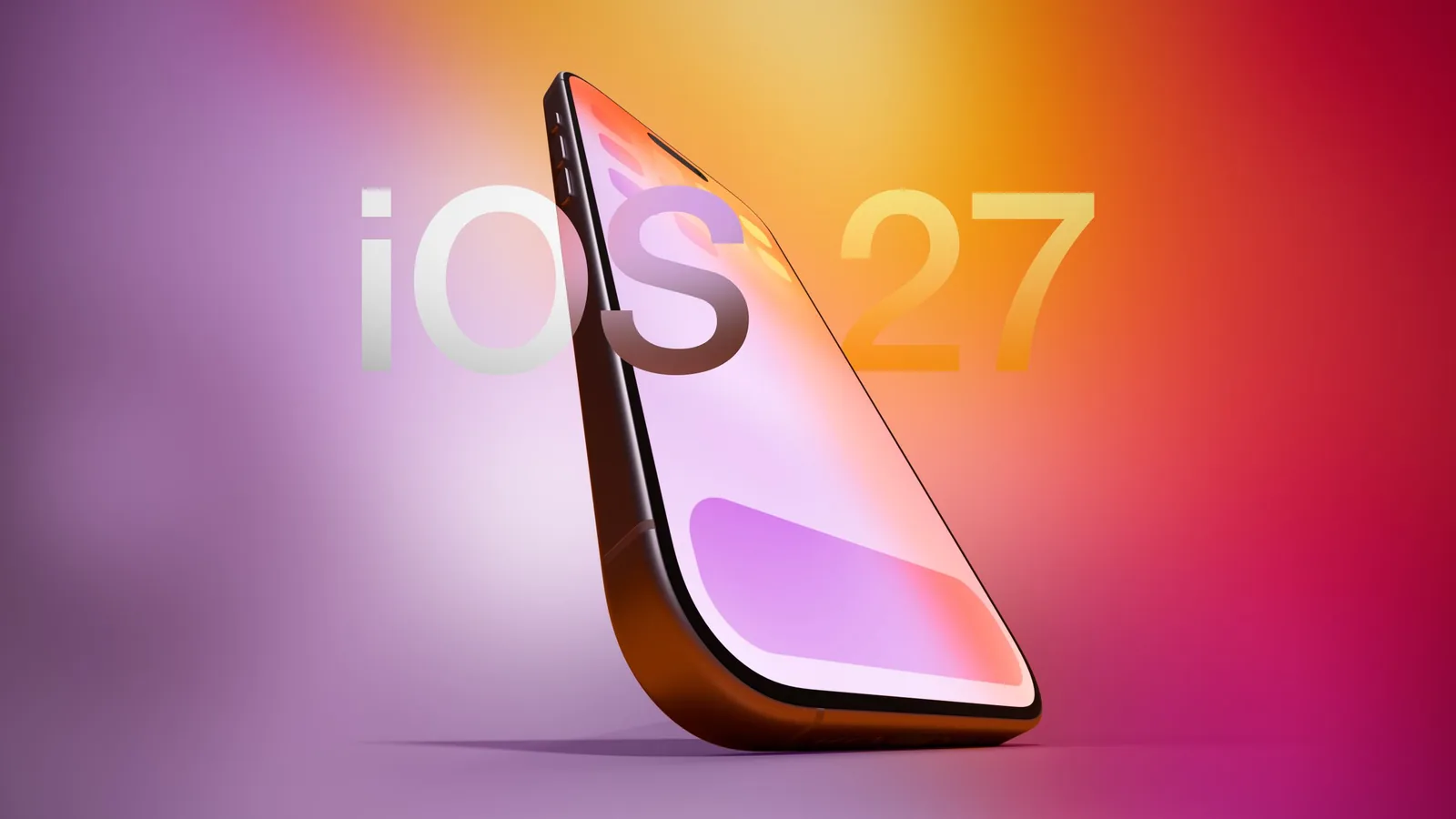iOS 27: AirPods Settings, Genmoji Improvements Detailed